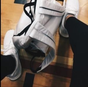 Meet your Posher, Kaylin